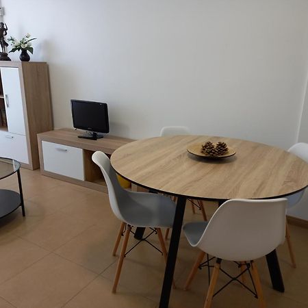 Appartamento El Ingenio-Royal Adra Esterno foto
