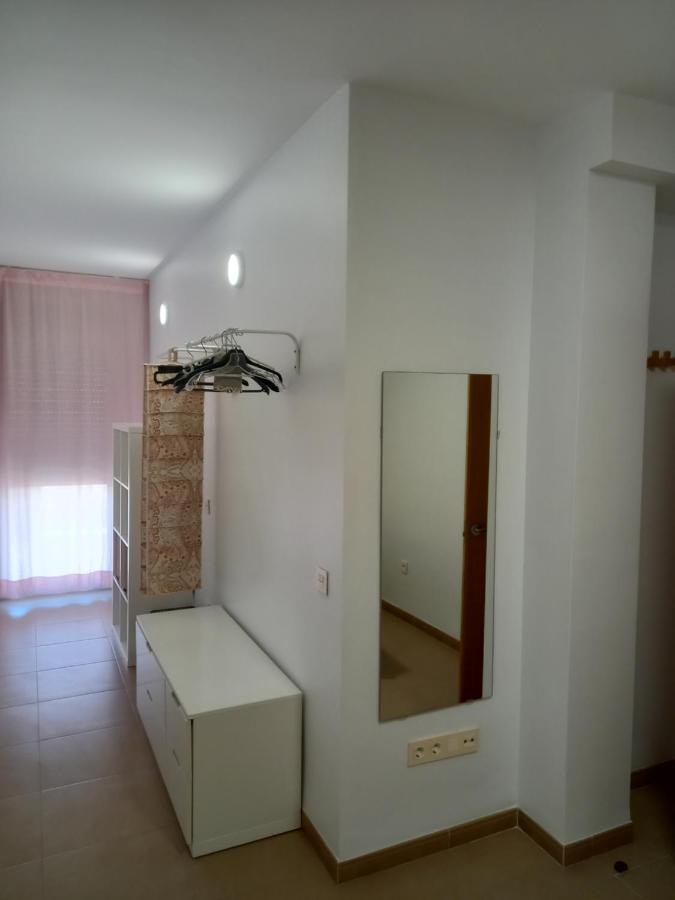 Appartamento El Ingenio-Royal Adra Esterno foto