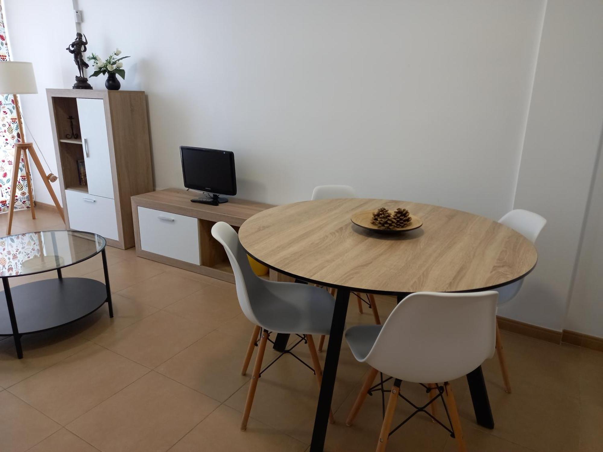 Appartamento El Ingenio-Royal Adra Esterno foto